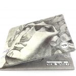 New Wallet Tyvek® Slim Wallet