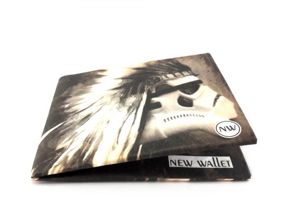 Star Wars Tyvek® Slim Wallet