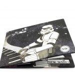 New Star Wars Tyvek® Slim Wallet