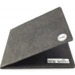 'Leather' Tyvek® Slim Wallet