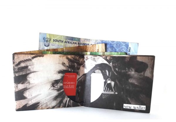 Star Wars Tyvek® Slim Wallet