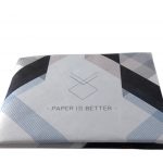 The Architect Tyvek® Slim Wallet
