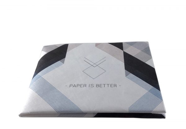 The Architect Tyvek® Slim Wallet