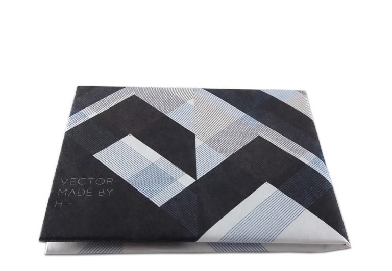 The Architect Tyvek® Slim Wallet