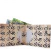 New Bike Tyvek® Slim Wallet