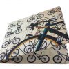 New Bike Tyvek® Slim Wallet