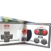 New Dendy Tyvek® Slim Wallet