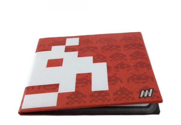 New Dendy Tyvek® Slim Wallet