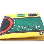 New Diem Tyvek® Slim Wallet