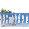 New Long Tyvek® Slim Wallet