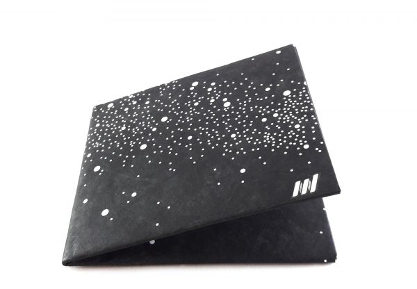 New Space Tyvek® Slim Wallet