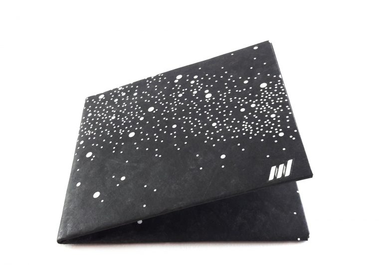 New Space Tyvek® Slim Wallet