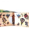 New Tattoo Tyvek® Slim Wallet