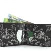 New Travel Tyvek® Slim Wallet