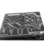 New Travel Tyvek® Slim Wallet