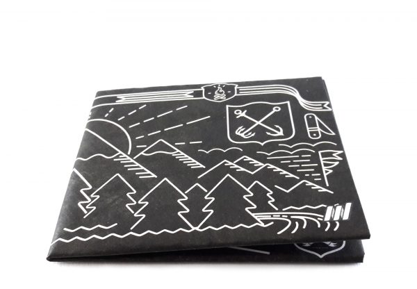 New Travel Tyvek® Slim Wallet