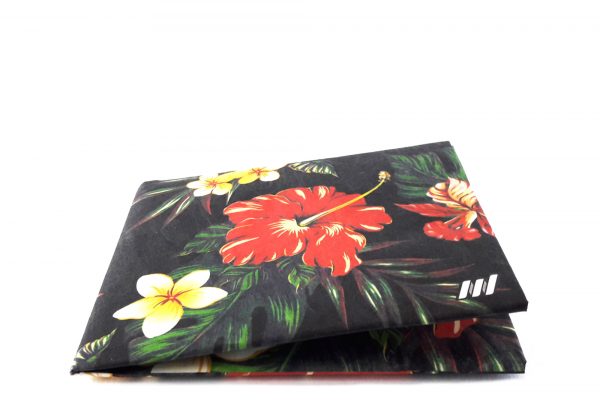 New Tropicflowers Tyvek® Slim Wallet