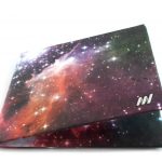 New Universe Tyvek® Slim Wallet