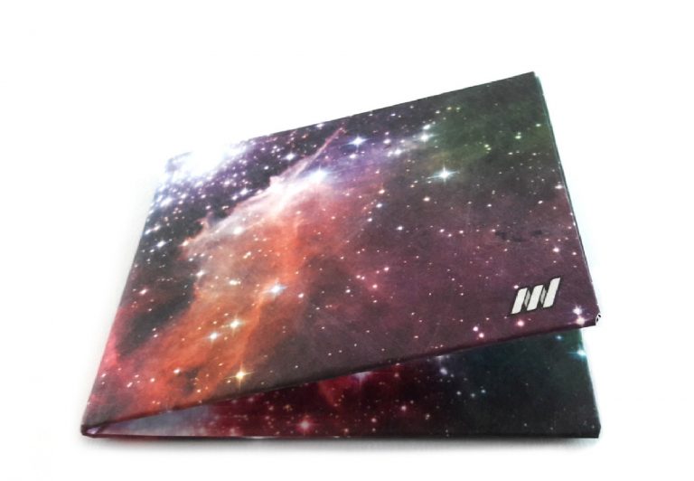 New Universe Tyvek® Slim Wallet