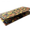 Tropical Pine Tyvek® Clutch Wallet