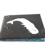 Giants of The Sea Tyvek® Slim Wallet