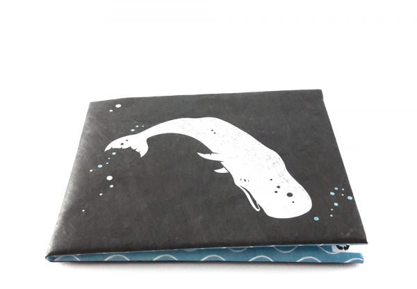 Giants of The Sea Tyvek® Slim Wallet
