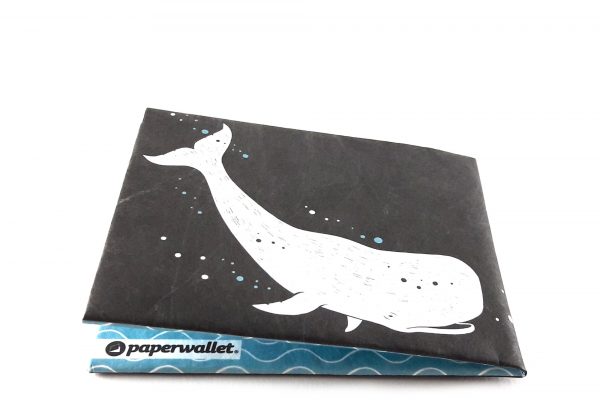Giants of The Sea Tyvek® Slim Wallet