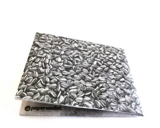 Seeds Tyvek® Slim Wallet