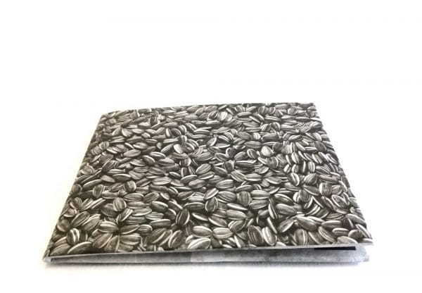 Seeds Tyvek® Slim Wallet