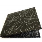 Topo Tyvek® Flat Wallet W/RFID