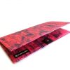 Heat Stroke Tyvek® Clutch Wallet W/RFID