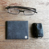 'Leather' Tyvek® Slim Wallet