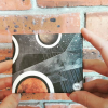Space Tyvek® Slim Wallet Space Tyvek® Slim Wallet