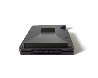 Aluminium Card Holder Wallet