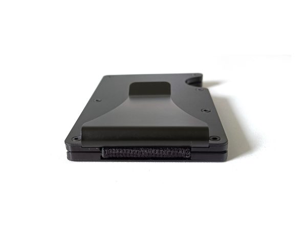 Aluminium Card Holder Wallet